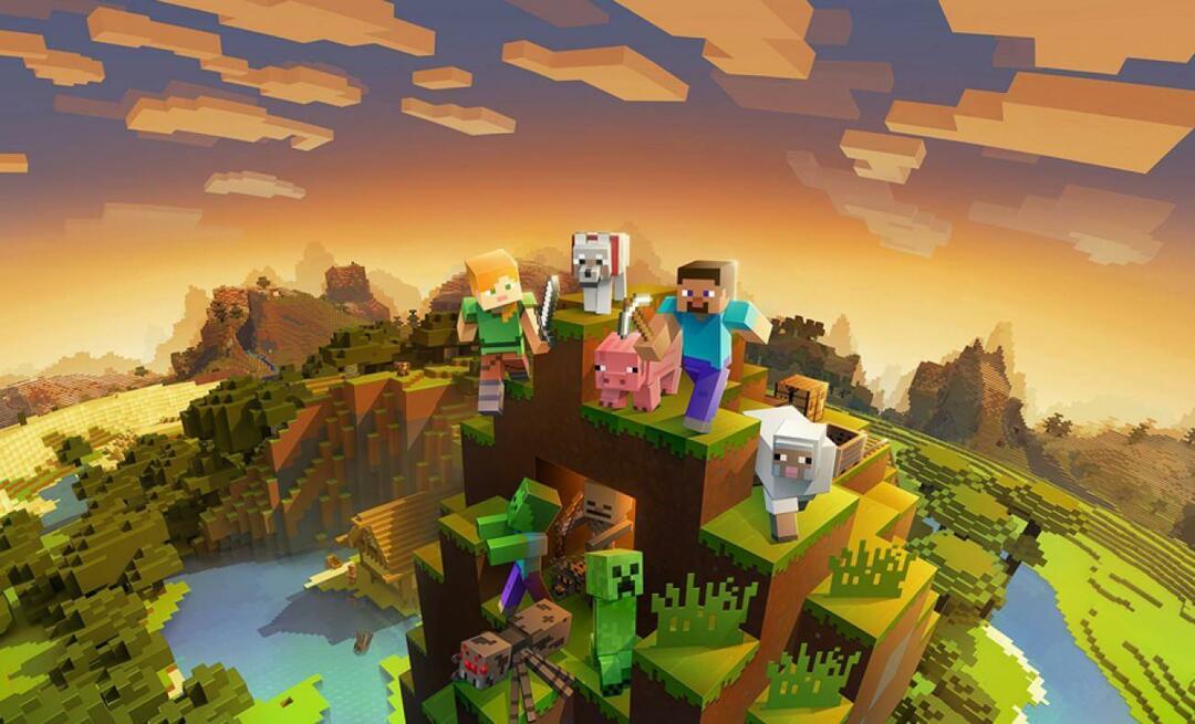 Labākie Minecraft sēklu kodi 2023! Minecraft sēklu kodi! Kur rakstīt Minecraft sēklas kodu