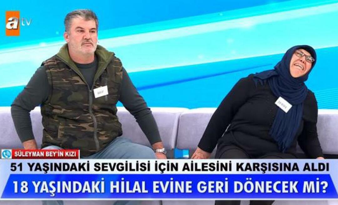 Aizturēšanas šoks 51 gadu vecajam pūtējam, kurš Müge Anlı nolaupīja 18 gadīgo Hilalu Baltači!