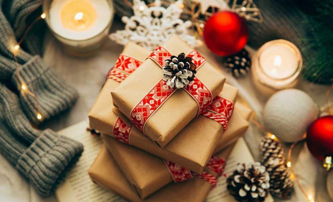 Kādu dāvanu saņemsi Ziemassvētkos? Jaunā gada dāvanu ieteikumi 2023. gada sievietēm