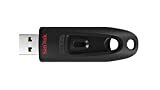 SanDisk 32 GB Ultra USB 3.0 zibatmiņas disks — SDCZ48-032G-UAM46