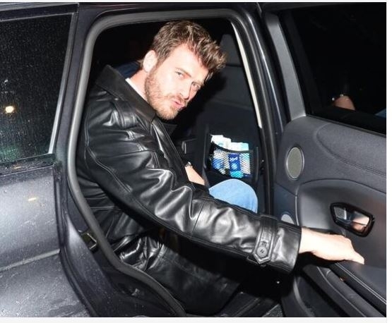 Kivanc Tatlitug