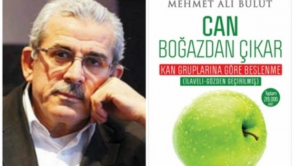 Mehmets Ali Buluts - var izkļūt no grāmatas Bosphorus