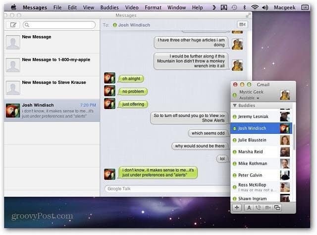 Apple OS X Lion: instalējiet bezmaksas ziņojumu beta versiju tūlīt