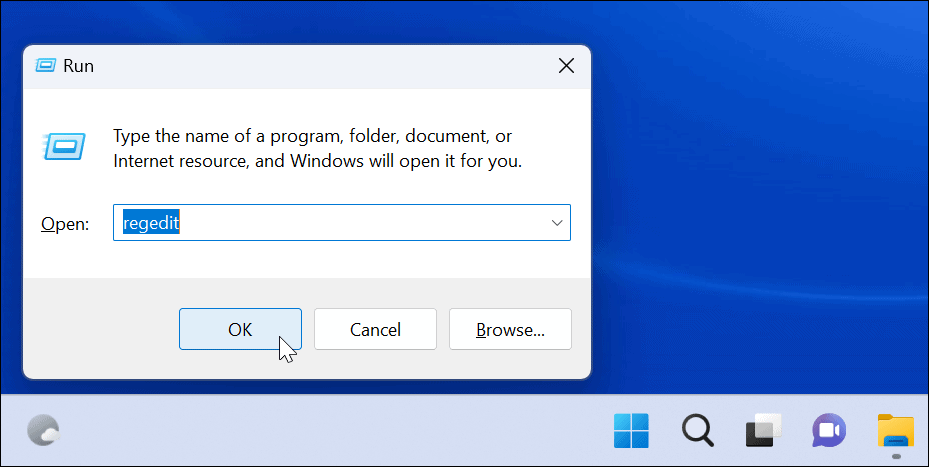 regedit bloķēt lietotājus no iestatījumiem operētājsistēmā Windows 11
