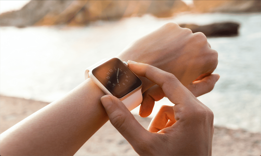 Kā lietot Apple Watch logrīkus operētājsistēmā watchOS 10