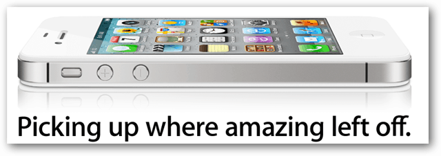 Apple iPhone 4S notikums: pieci augstie un pieci zemi