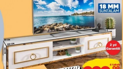 Kā nopirkt Şok tirgū pārdoto skaidu plākšņu televizoru? Šoka TV ierīces funkcijas