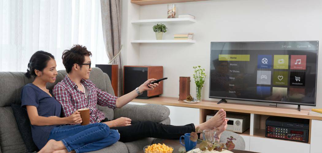 Amazon Fire TV tagad atbalsta vienreizēju pierakstīšanos TV visur lietojumprogrammām