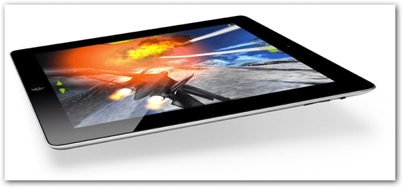 Vai jauno planšetdatoru sauks par iPad HD?