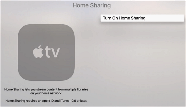 IOS attālā lietotne beidzot darbojas ar jauno Apple TV