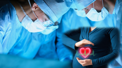 Vai orgānu transplantācija ir kaitīga? Vai tie, kuriem ir orgānu transplantācija, var iestāties grūtniecība? 