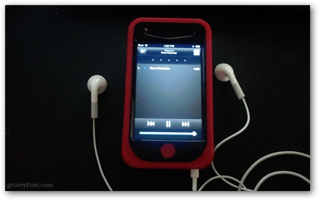 Uzlabojiet mūzikas skaņas kvalitāti iOS, izmantojot iTunes Equalizer