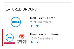 dell grupa