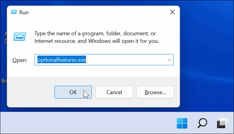 iestatiet Windows smilškaste operētājsistēmā Windows 11
