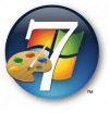 Noņemiet Windows 7 saīsnes bultiņas pārklājumu ikonām