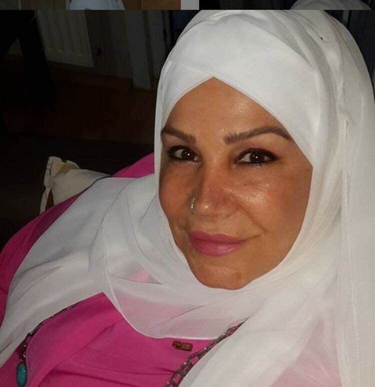 Güler Işık: Mans vīrs gatavojās mani nogalināt