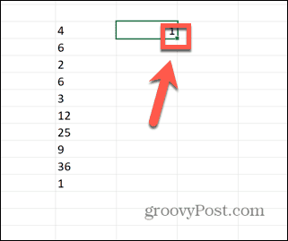 Excel vilkšanas rokturis