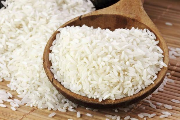 baldo rīsu cenas