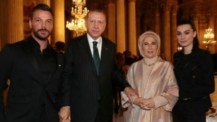 Sinana Akšila, kurš izdzīvoja vainagu, uzslava valstsvīriem: "Esmu apmeklējis daudzas pasaules valstis ..."