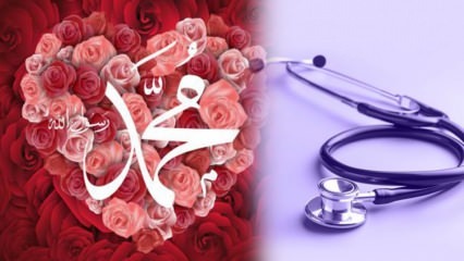 Slimības, kas notiek islāmā! Lūgšana par aizsardzību pret epidēmiju un infekcijas slimībām