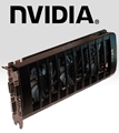 Drīz tiks atbrīvots NVIDIA divkāršā mikroshēma GPU