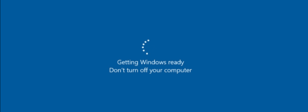 Windows sagatavošana iestrēgšanai: kā to novērst