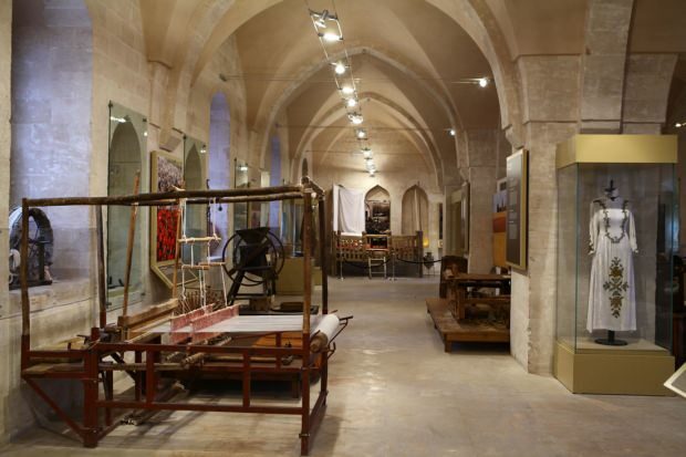 Sakıp Sabancı Mardin pilsētas muzejs