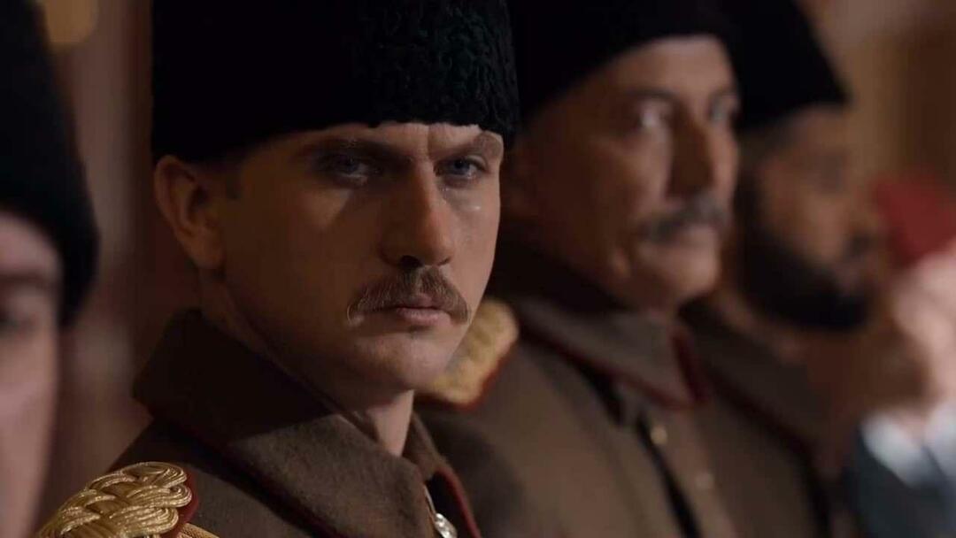 Ataturka filma