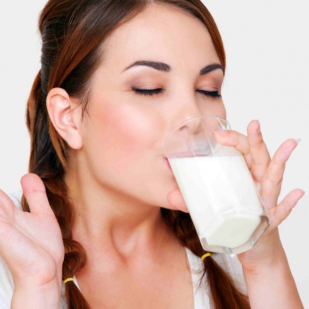 Kāda ir piena diēta?