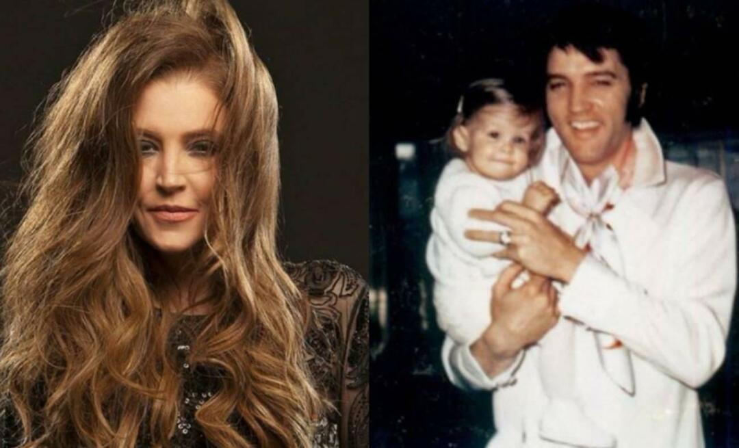 Elvisa Preslija meitas Lizas Marijas Preslijas nāves cēlonis nāca gaismā vairākus mēnešus vēlāk!