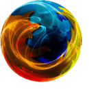 Firefox 4 - paslēpiet cilnes joslu, kad ir atvērta tikai 1 cilne