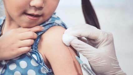 Eksperti izskaidroja kuriozu jautājumu! Vai bērni varēs saņemt koronijas vakcīnu?