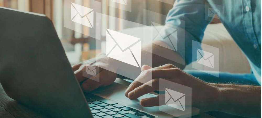 Kas ir Outlook PST faili un kāpēc tos izmantot… vai nē?