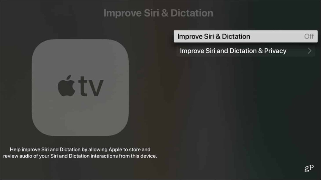Kā izdzēst Siri vēsturi no iPhone, iPad, Mac un Apple TV