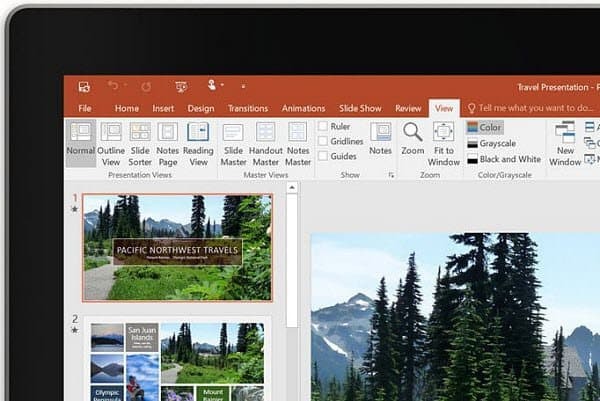 Microsoft paziņo par Office Insider programmu, kurā aprakstīts, kā pievienoties