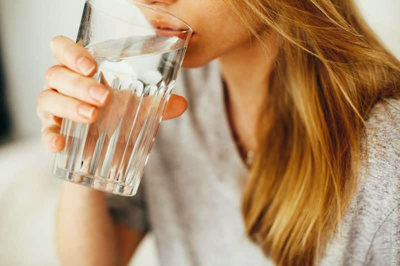 Vai dzeramais ūdens liks jums zaudēt svaru? Kad dzert ūdeni? Novājēšana ar ūdeni