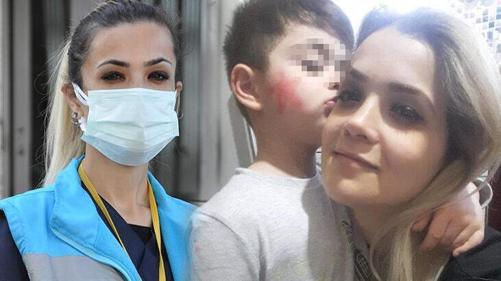 Medmāsa māte, kuras bērns tika aizturēts koronavīrusa dēļ: Kovid-19 nav mana vaina