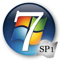 Atbrīvojiet vietu cietajā diskā operētājsistēmā Windows 7, izdzēšot vecos servisa pakotnes failus