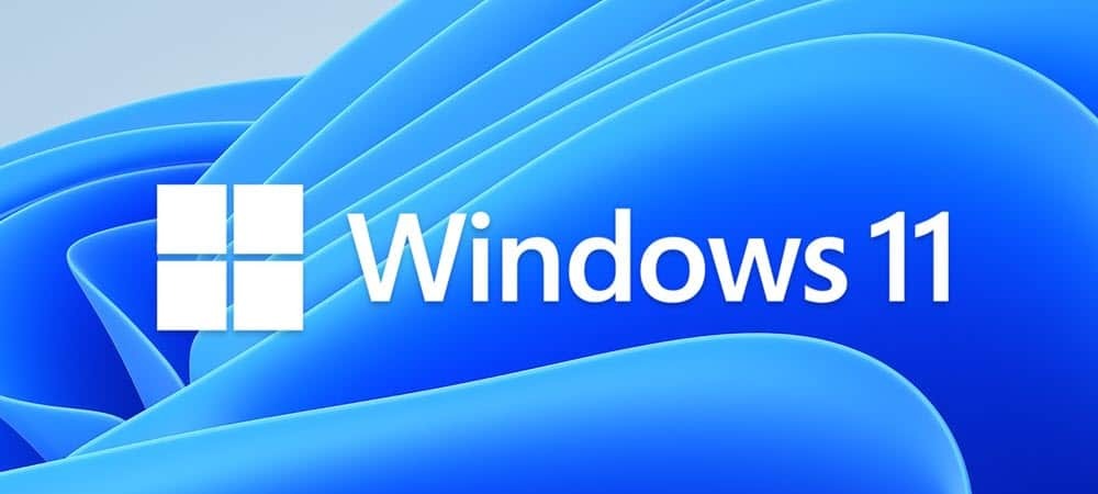 Microsoft izlaiž Windows 11 būvējumu 22000.132