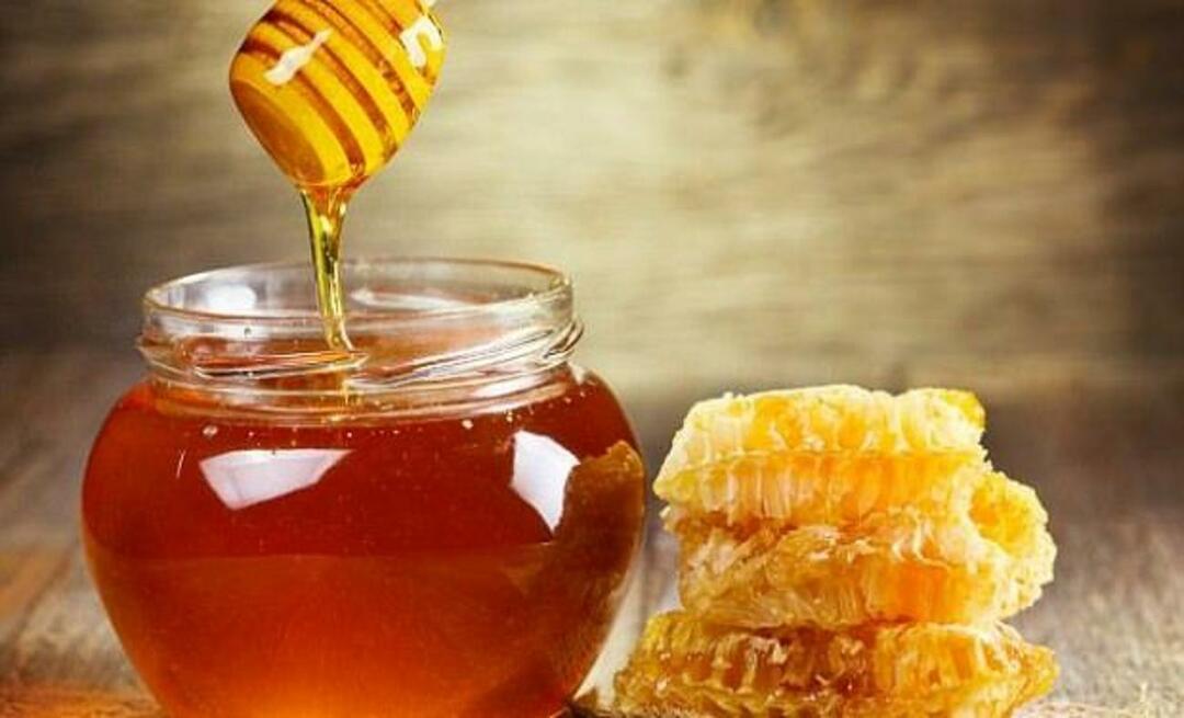 Kā saprast, vai medus ir kvalitatīvs? Tā izskatās īstais medus...