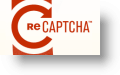 reCAPTCHA logotips
