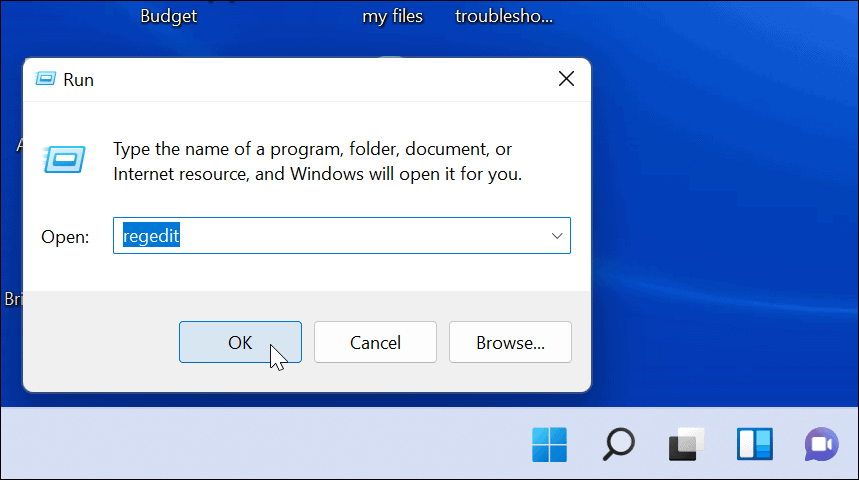 Atjaunot Windows 11