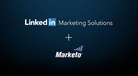 LinkedIn un Marketo paziņo par kopīgu mārketinga risinājumu