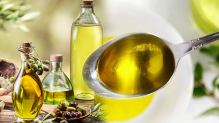 Novājēšana ar Karatajas olīveļļu! Kā izārstēt olīveļļu un citronu? 