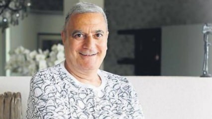 Mehmets Ali Erbils: Dievs, svētī mūsu prezidentu un veselības ministru