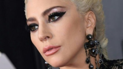 Pasaulslavenā Lady Gaga kļūst par picu izplatītāju