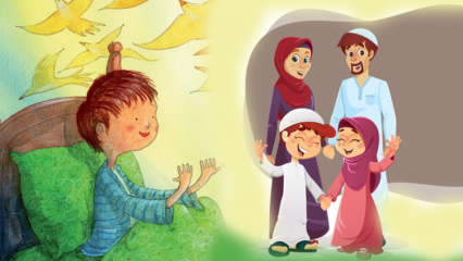 Kā iegaumēt bērnu lūgšanu? Īsas un vieglas lūgšanas, kuras jāzina katram bērnam