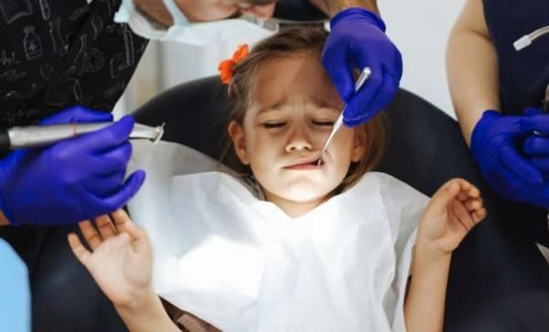 Kā pārvarēt bailes no zobārstiem bērniem? Baiļu iemesli un ieteikumi