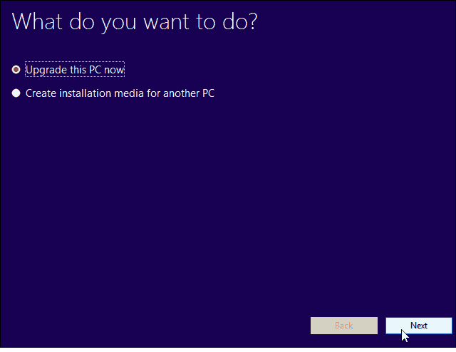 Vai nesaņemat Windows 10. novembra atjauninājumu? Manuāla instalēšana (atjaunināta)