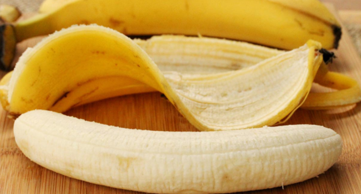 banāna miza